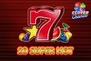 20 Super Hot