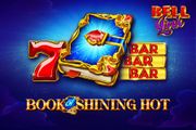 Book Of Shining Hot Jumboways